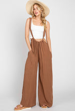 Load image into Gallery viewer, Suspenders Jumpsuit - C&amp;C Boutique
