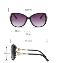 Load image into Gallery viewer, Sunglasses - C&amp;C Boutique
