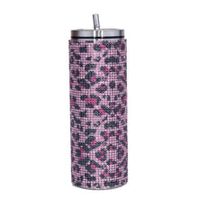Load image into Gallery viewer, Bling Tumbler - C&amp;C Boutique
