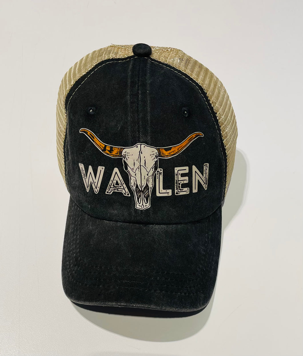 Wallen Hat - C&C Boutique