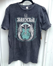 Load image into Gallery viewer, Vintage Rock Tee - C&amp;C Boutique
