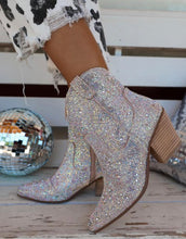 Load image into Gallery viewer, Bling Booties - C&amp;C Boutique
