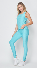 Load image into Gallery viewer, HIGH WAISTED BRAZILIAN BUTT LIFTING LEGGINGS-MINT - C&amp;C Boutique
