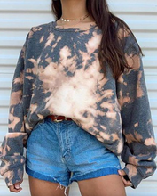 Load image into Gallery viewer, OVERSIZED TIE DYE TOP - C&amp;C Boutique
