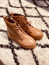 Load image into Gallery viewer, Combat Boots - C&amp;C Boutique
