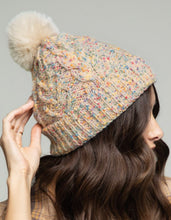 Load image into Gallery viewer, Confetti Beanie - C&amp;C Boutique
