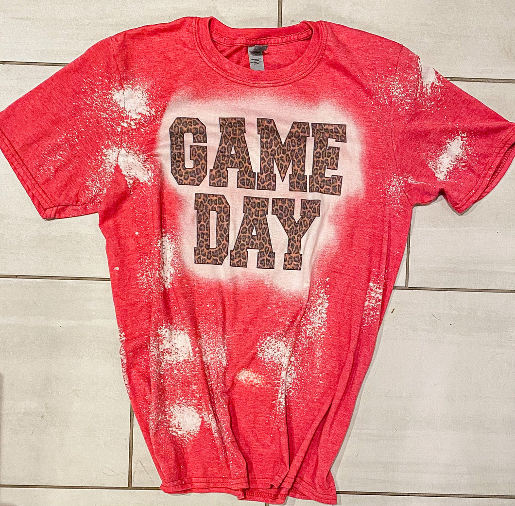 GAME DAY TEE - C&C Boutique