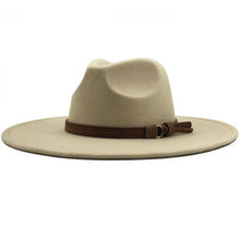 Load image into Gallery viewer, Wide Brim Hat - C&amp;C Boutique
