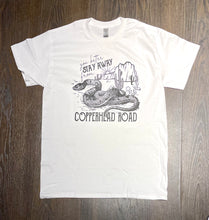 Load image into Gallery viewer, Copperhead Road Tee - C&amp;C Boutique
