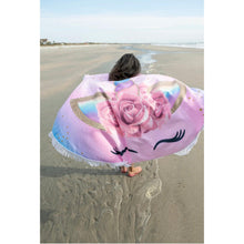 Load image into Gallery viewer, Beach towel - C&amp;C Boutique
