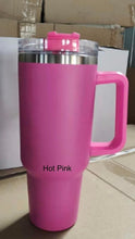 Load image into Gallery viewer, 40oz Hot/Cold Tumbler - C&amp;C Boutique

