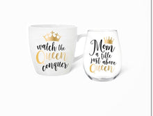 Load image into Gallery viewer, Mug and Wine glass set - C&amp;C Boutique
