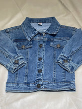 Load image into Gallery viewer, BABE Denim Jacket - C&amp;C Boutique
