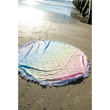 Load image into Gallery viewer, Beach towel - C&amp;C Boutique
