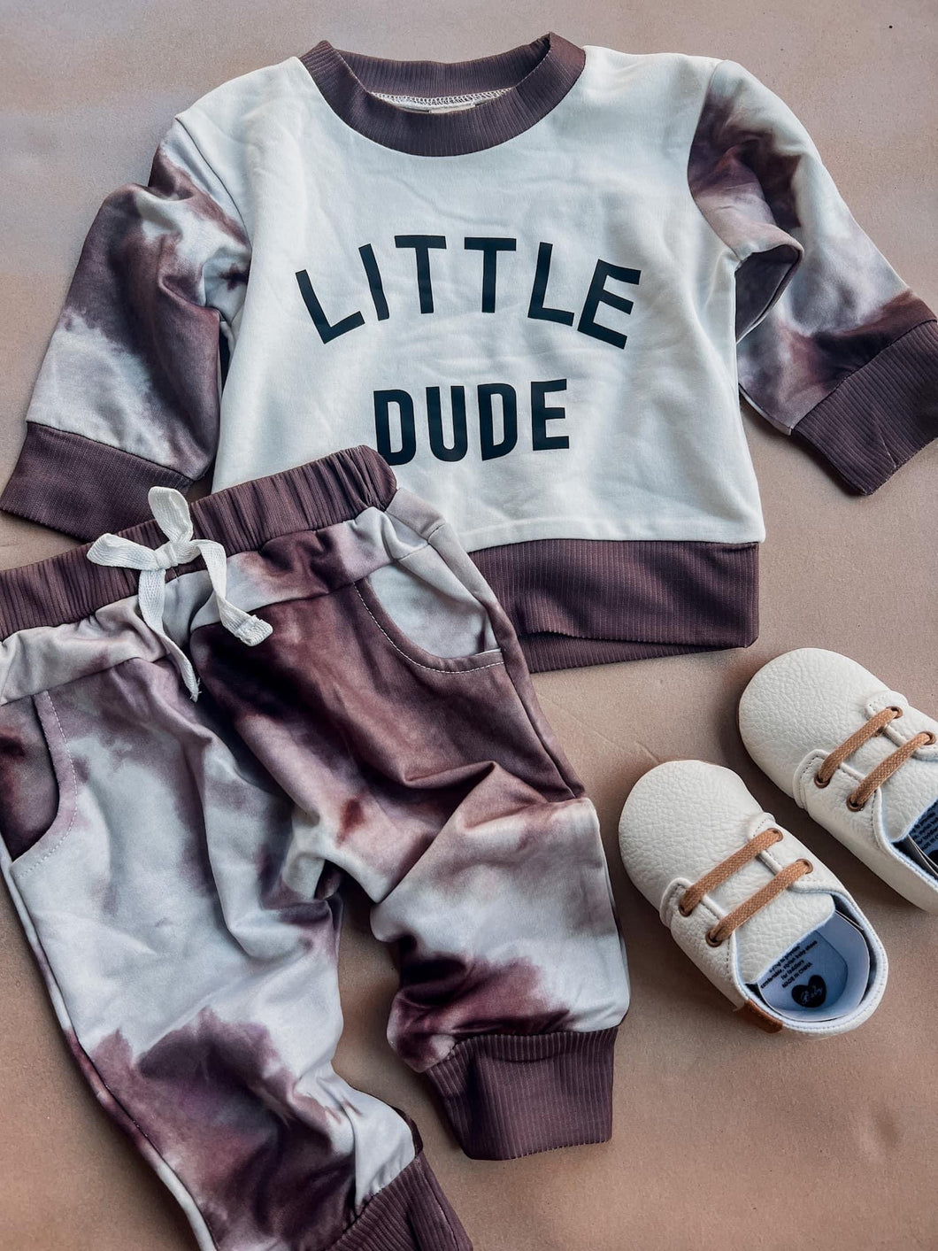 Little Dude Set - C&C Boutique
