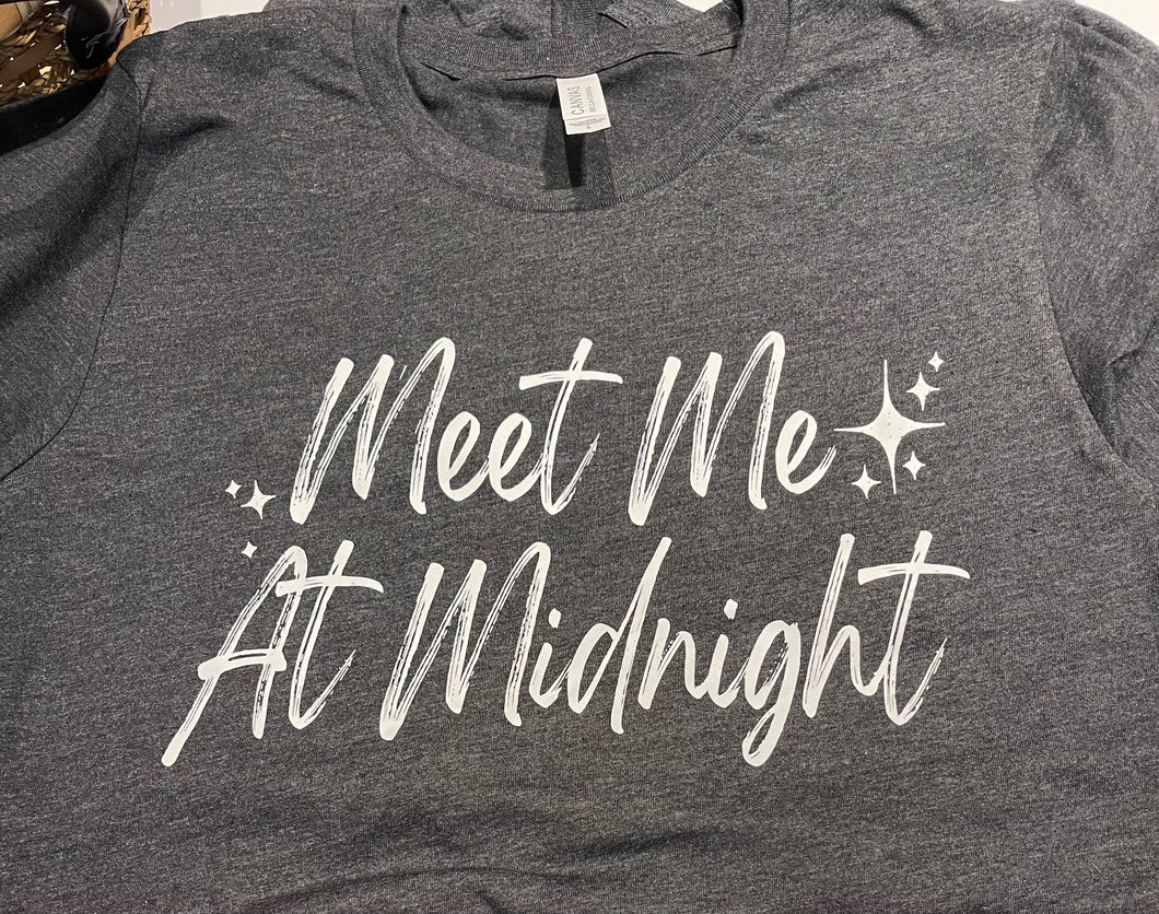 Meet Me at Midnight - C&C Boutique