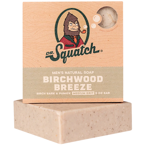 Dr Squatch Soap - C&C Boutique