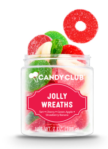 Candy Club - C&C Boutique