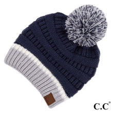 Load image into Gallery viewer, Game Day C.C. Beanie - C&amp;C Boutique
