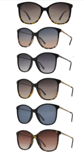 Sunglasses - C&C Boutique
